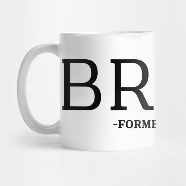 bruh formerly known as mom by mdr design